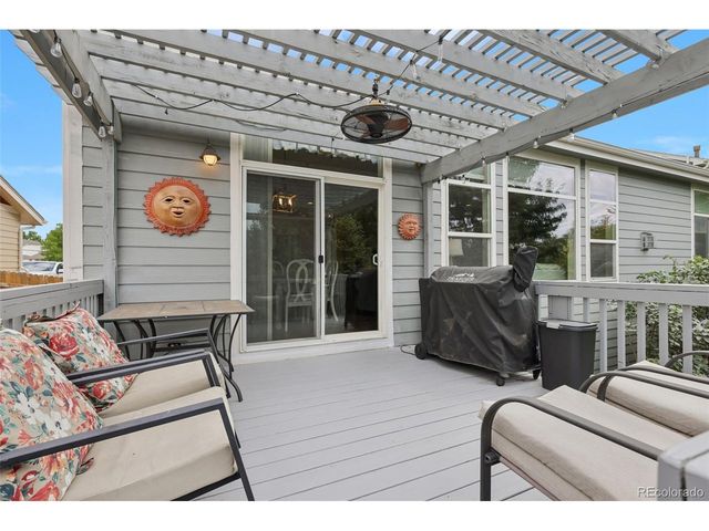 2726 Aylesbury Way, Johnstown, CO 80534