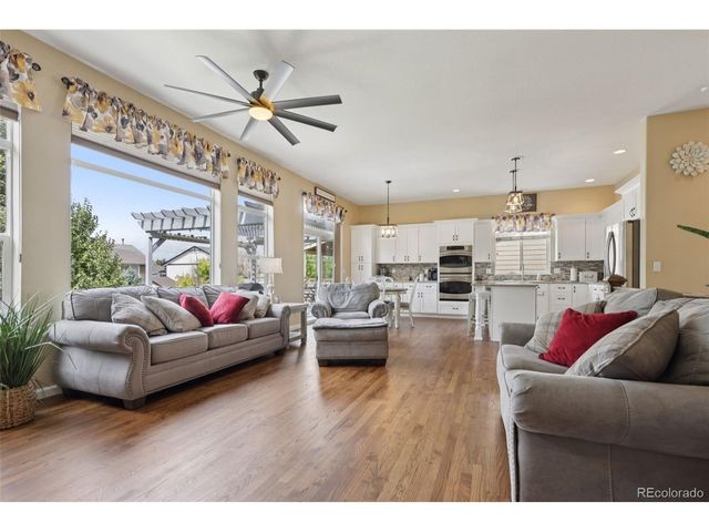 2726 Aylesbury Way, Johnstown, CO 80534