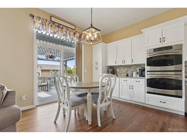 2726 Aylesbury Way, Johnstown, CO 80534