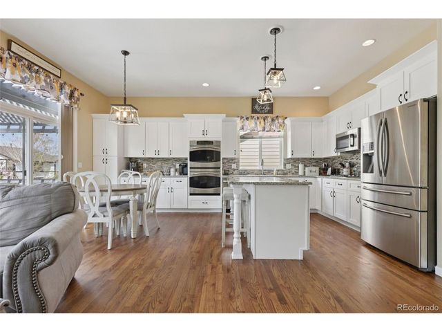 2726 Aylesbury Way, Johnstown, CO 80534