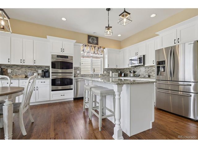 2726 Aylesbury Way, Johnstown, CO 80534