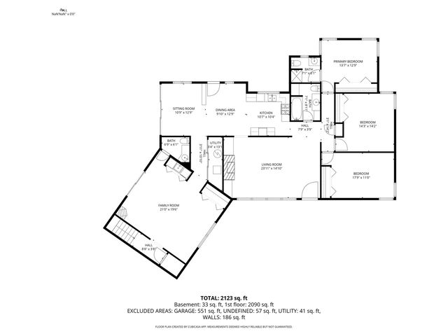 8623 W Algoma Road, Palos Park, IL 60464