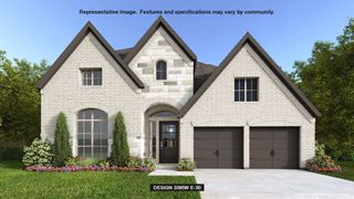 4510 Valeria Cottage Drive, Fulshear, TX 77441
