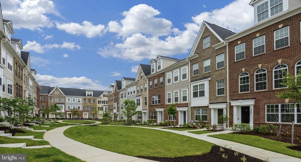 12509 HONEY LOCUST WAY, Beltsville, MD 20705
