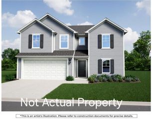 5321 Pear Ln, South Bloomfield, OH 43103