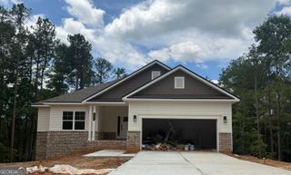 200 Blackberry Court, Pendergrass, GA 30567