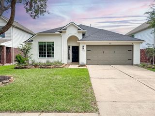 15319 Ochre Leaf Trail, Cypress, TX 77433