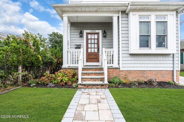 1902 Snyder Avenue, Belmar, NJ 07719