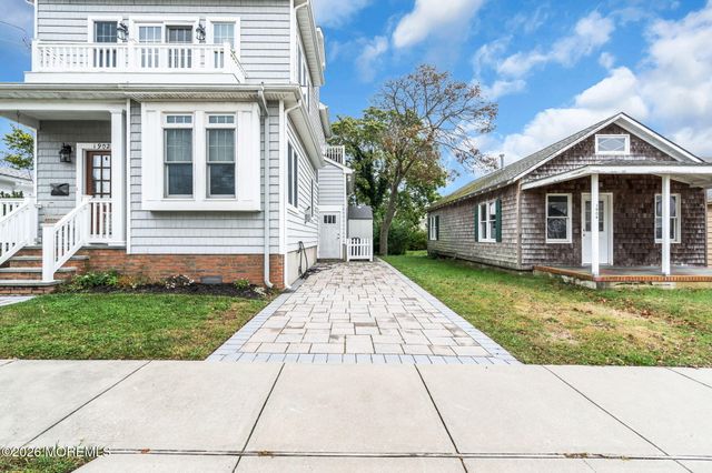 1902 Snyder Avenue, Belmar, NJ 07719
