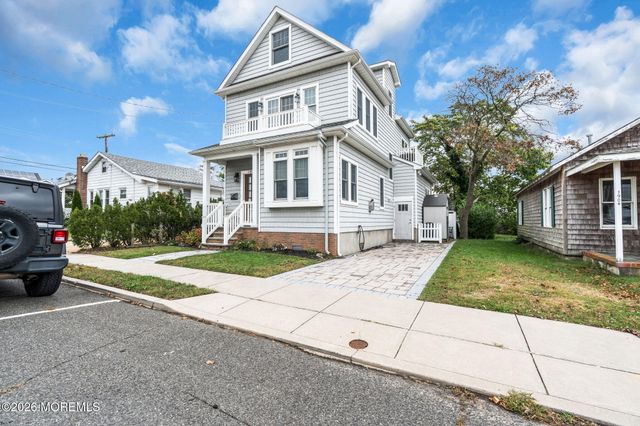 1902 Snyder Avenue, Belmar, NJ 07719
