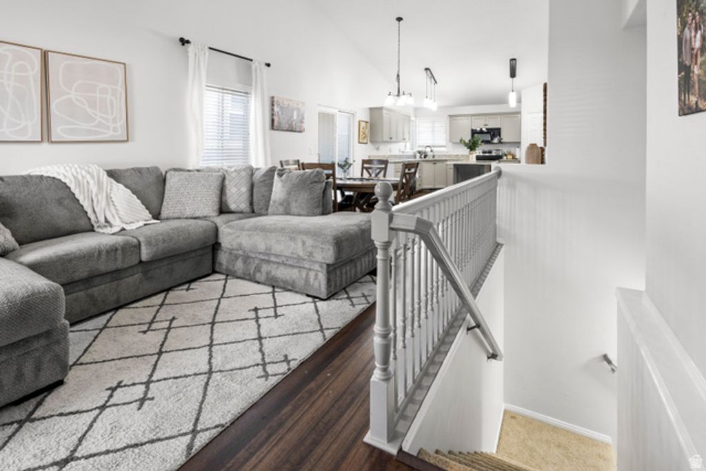 Image 2 of property listing at 3742 W CRANBERRY LOOP CV, Lehi, UT 84043