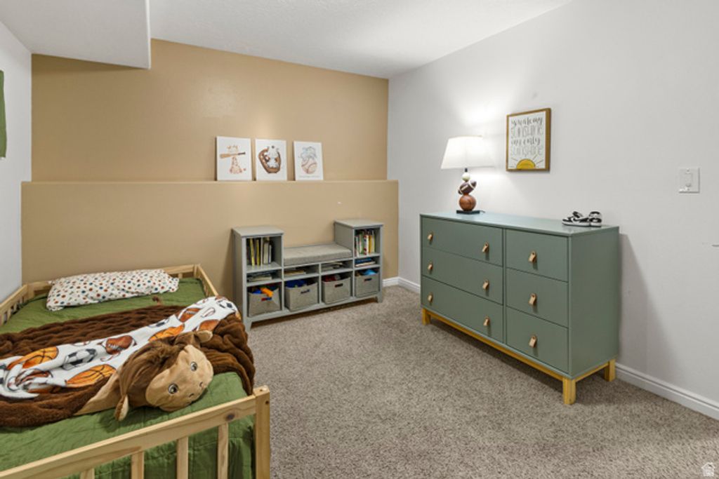 Image 25 of property listing at 3742 W CRANBERRY LOOP CV, Lehi, UT 84043