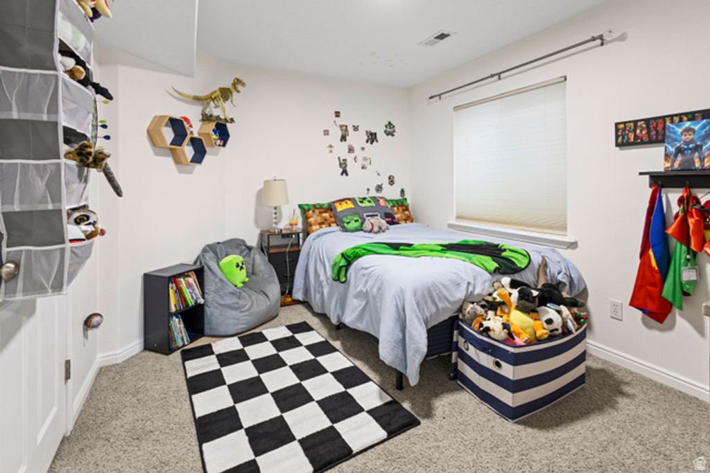 Image 27 of property listing at 3742 W CRANBERRY LOOP CV, Lehi, UT 84043