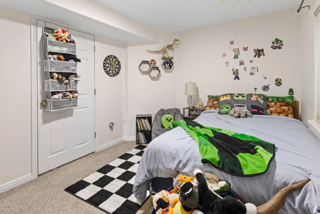 Image 28 of property listing at 3742 W CRANBERRY LOOP CV, Lehi, UT 84043