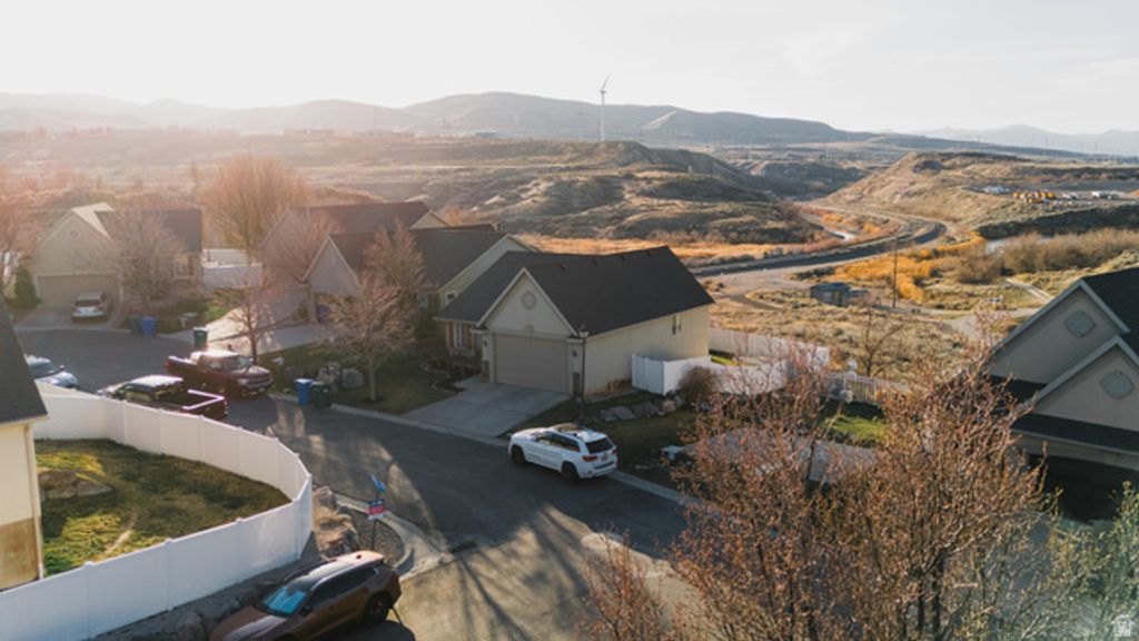 Image 36 of property listing at 3742 W CRANBERRY LOOP CV, Lehi, UT 84043