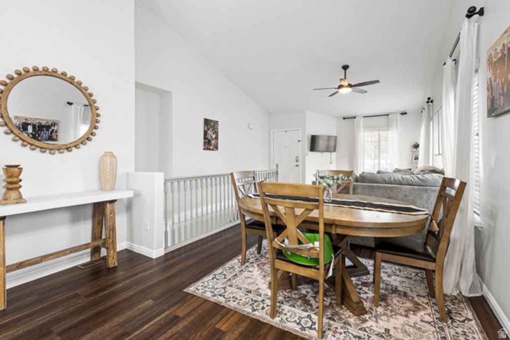 Image 6 of property listing at 3742 W CRANBERRY LOOP CV, Lehi, UT 84043