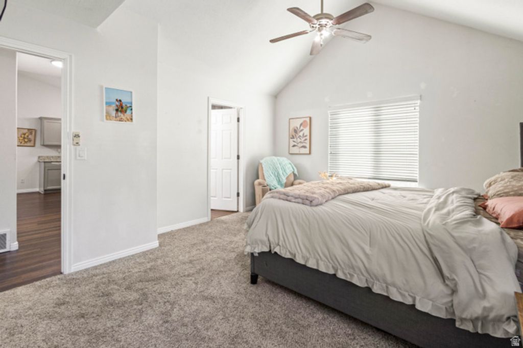 Image 9 of property listing at 3742 W CRANBERRY LOOP CV, Lehi, UT 84043