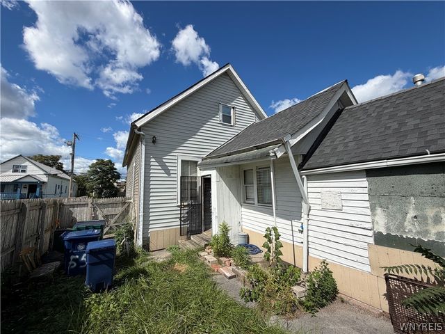 55 Koons Avenue, Buffalo, NY 14212