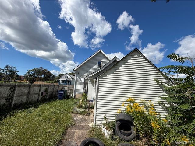 55 Koons Avenue, Buffalo, NY 14212