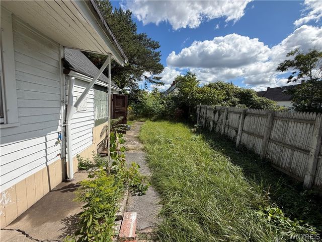 55 Koons Avenue, Buffalo, NY 14212