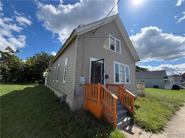 55 Koons Avenue, Buffalo, NY 14212