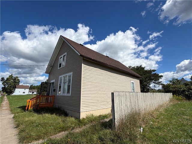55 Koons Avenue, Buffalo, NY 14212
