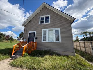 55 Koons Avenue, Buffalo, NY 14212