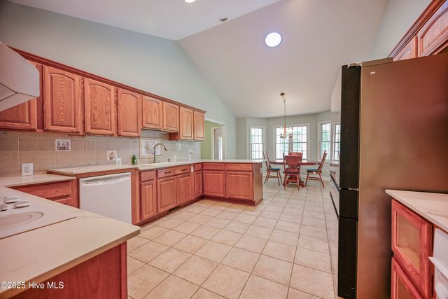 237 Riverbend Road, Jacksonville, NC 28540