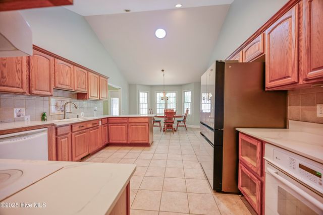 237 Riverbend Road, Jacksonville, NC 28540