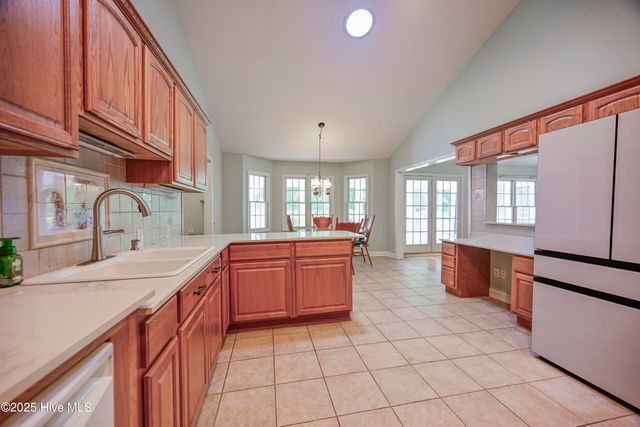 237 Riverbend Road, Jacksonville, NC 28540