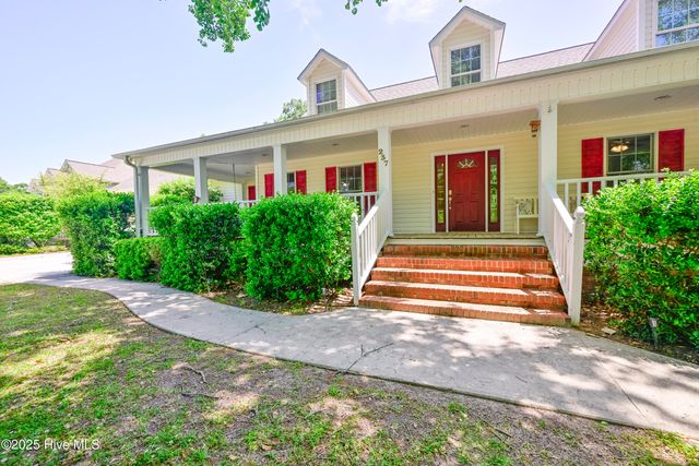 237 Riverbend Road, Jacksonville, NC 28540