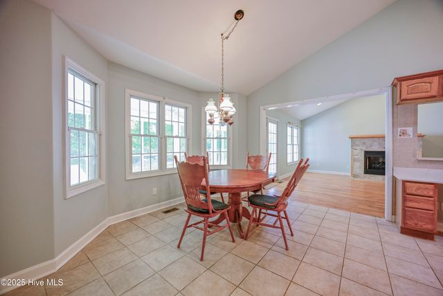 237 Riverbend Road, Jacksonville, NC 28540