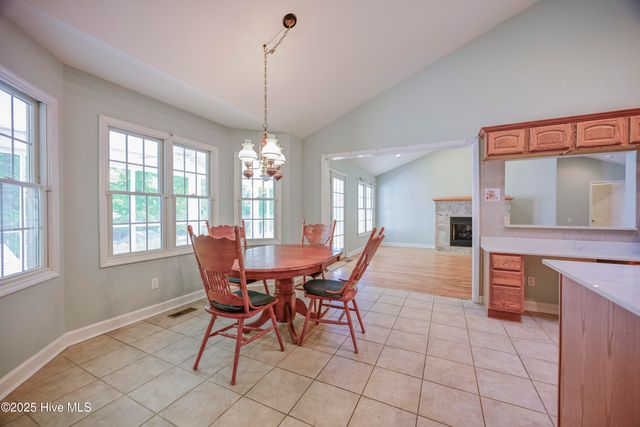 237 Riverbend Road, Jacksonville, NC 28540