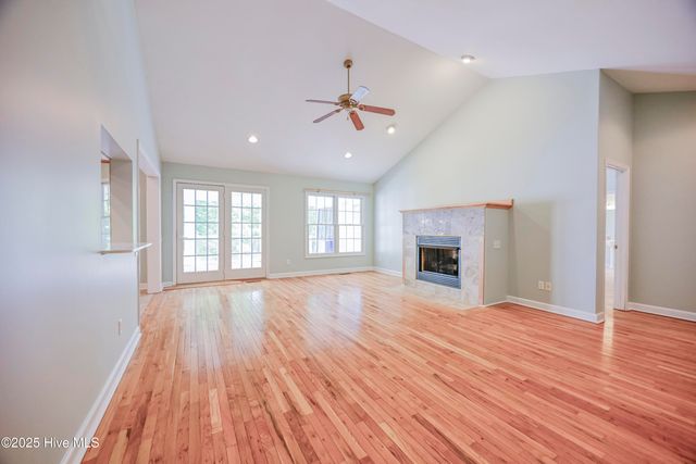 237 Riverbend Road, Jacksonville, NC 28540
