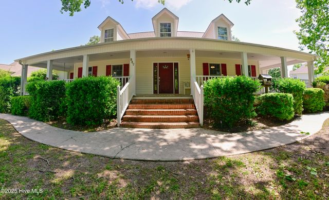 237 Riverbend Road, Jacksonville, NC 28540