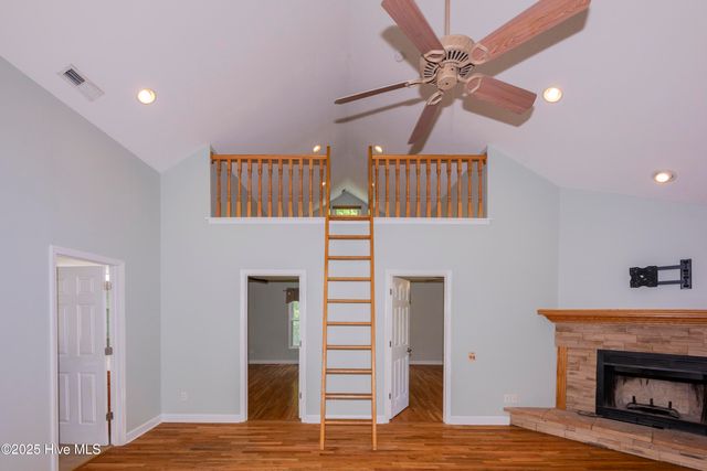 237 Riverbend Road, Jacksonville, NC 28540