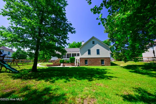 237 Riverbend Road, Jacksonville, NC 28540