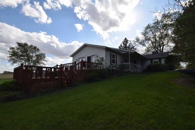 3039 Mcclellan Drive 3039 Mcclellan Drive, Urbana, OH 43078
