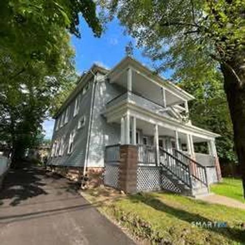 76-78 Baltimore Street, Hartford, CT 06112