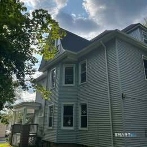 76-78 Baltimore Street, Hartford, CT 06112