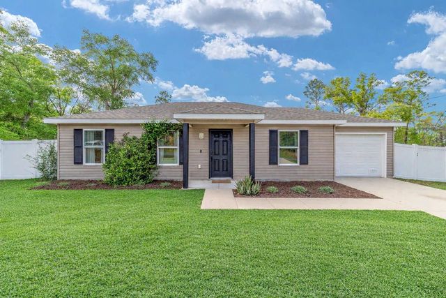 3 LOCUST LOOP, Ocala, FL 34472