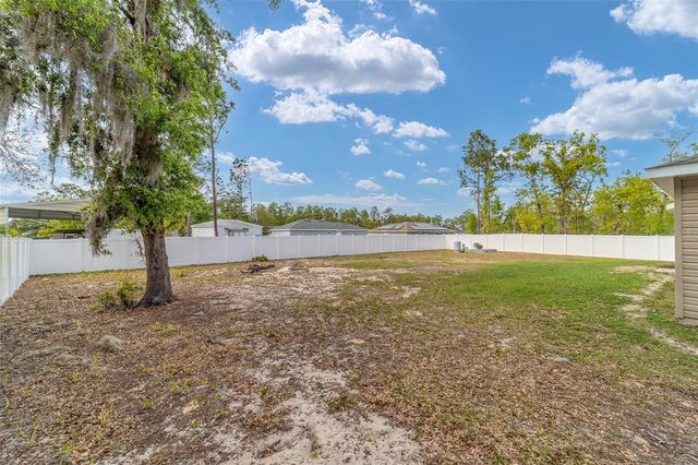3 LOCUST LOOP, Ocala, FL 34472