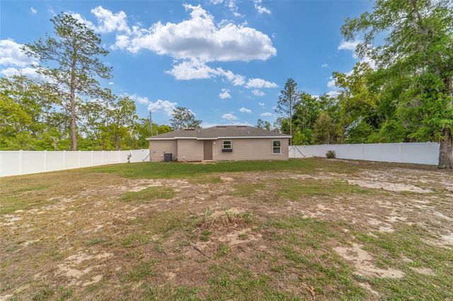 3 LOCUST LOOP, Ocala, FL 34472