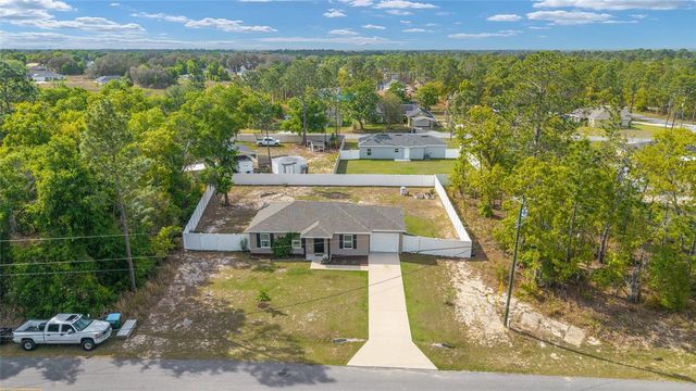3 LOCUST LOOP, Ocala, FL 34472