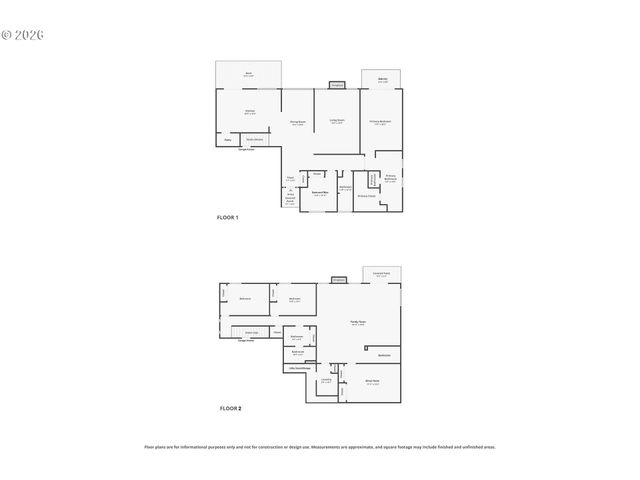 18040 ROYCE Way, Lake Oswego, OR 97034