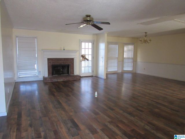 765 GABLE DRIVE, Center Point, AL 35215