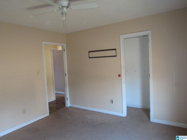 765 GABLE DRIVE, Center Point, AL 35215