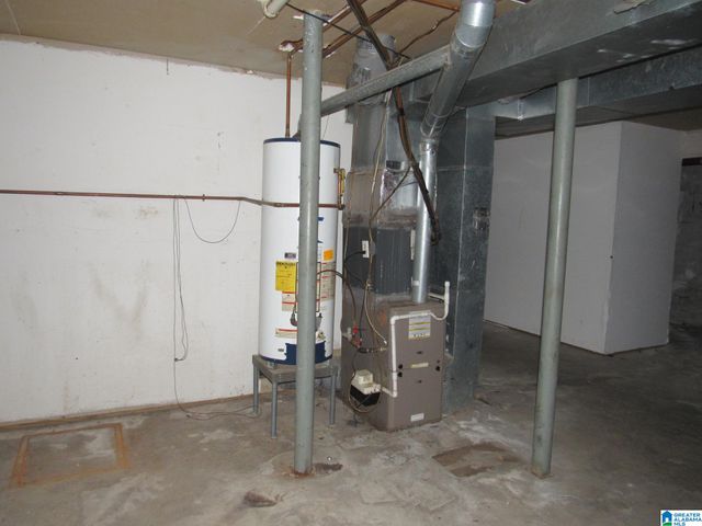 765 GABLE DRIVE, Center Point, AL 35215