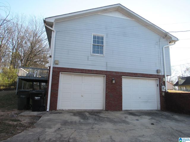 765 GABLE DRIVE, Center Point, AL 35215