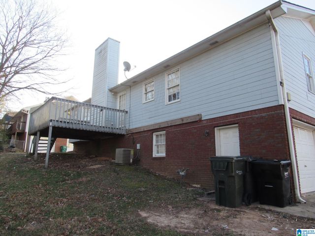 765 GABLE DRIVE, Center Point, AL 35215